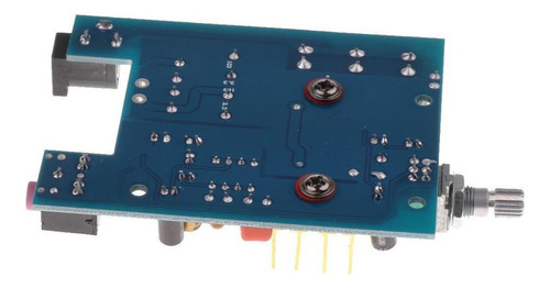 Tpa3116 Dc 8-25v Subwoofer Bajo Digital Licencia De