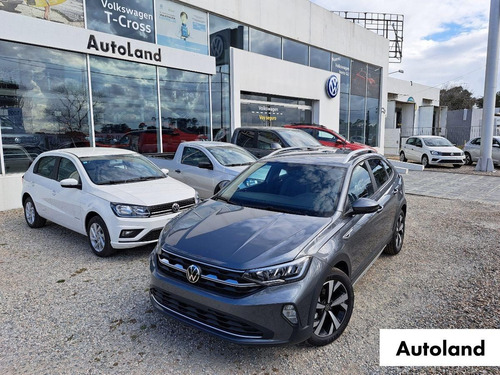 Imagen 15 de 25 de Volkswagen Nivus Highline 1.0 2023 0km - Autoland