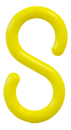 Sr Cadena Â S-hook Amarillo (pack