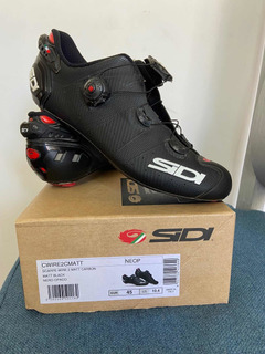 Zapatillas Ciclismo MTB/XC Hombre SIDI Dominator Lorica – TALLE 10 Usada En Venta BTT | ckamgmt.com