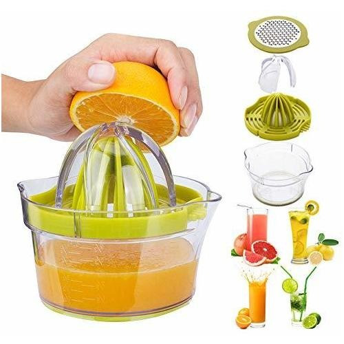 Exprimidor Manual Vsweet Citrus Lemon Orange Exprimidor De M