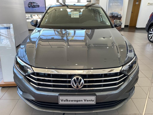 Imagen 17 de 25 de Volkswagen Vento 1.4 Highline 150cv At Semini Lucas