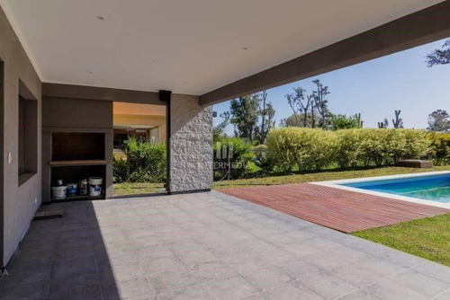 Imagen 26 de 28 de Casa En Venta Ubicado En San Matias, Escobar Y Alrededores