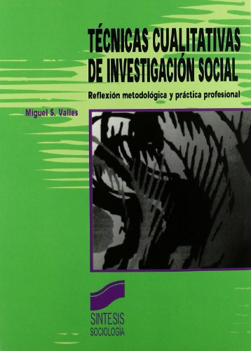 Tecnicas Cualitativas De Investigacion Social - 