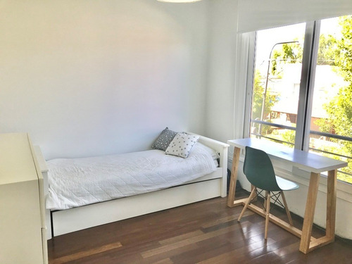 Departamento En Venta En Palmas De La Bahia, Tigre, G.b.a. Zona Norte