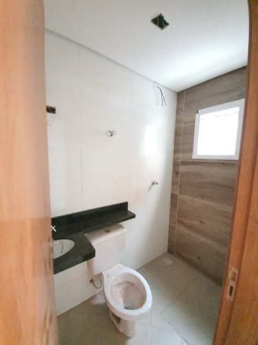 Imagem 8 de 10 de Apartamento Sem Condomínio 49 Metros - Santo André! - Ap02506 - 68077747