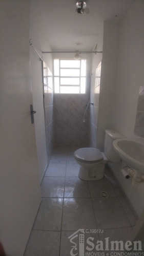 Imagem 11 de 15 de Apartamento - Ap01031 - 69290667
