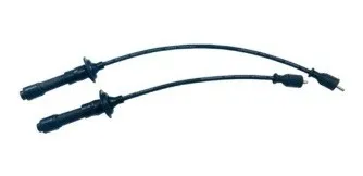 Cabo Velas Jac J6 2.0 16v 2016/