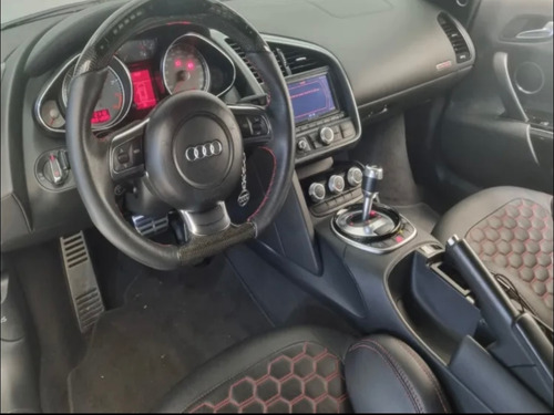 Audi R8 4.2 V8 426Cv Quattro R-Tronic 2P