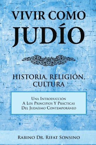 Viviro Judio: Historia, Religion, Cultura  - ...