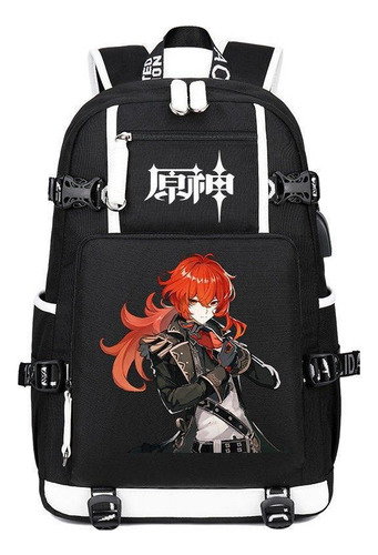 F Mochila Surround The Game Mochila Para Adolescentes Y