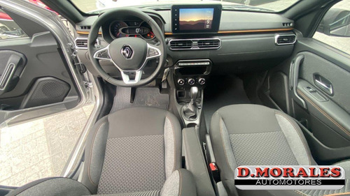 Imagen 11 de 17 de Renault Oroch Intens 1.3t Cvt 4x2 1.3 2023 0km