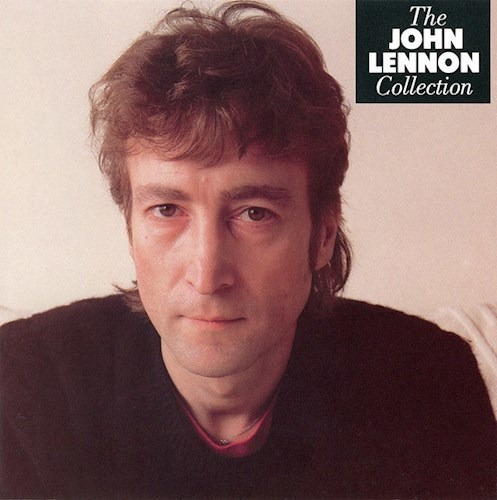Lennon John/collection -  (cd) 