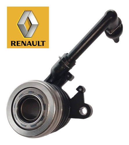 Collarín Hidráulico Clutch Renault Megane 2 2.0 F4r 