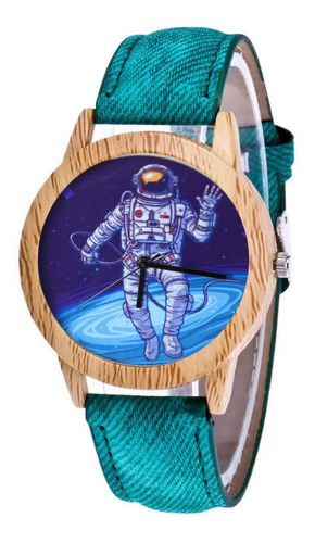 Reloj Astronauta Dayoshop