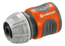 Comprar Conector Acople Stop Gardena Stop 1\u002F2  5\u002F8  18215-20