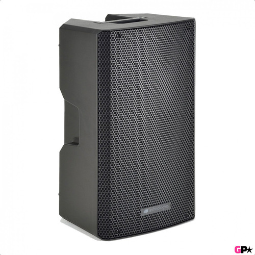 Caja Bafle Activo 800w Db Technologies Kl 15 Funda Bluetooth
