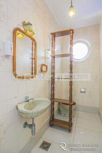 Casa, 4 Dormitórios, 262.59 M², Nonoai - 166625