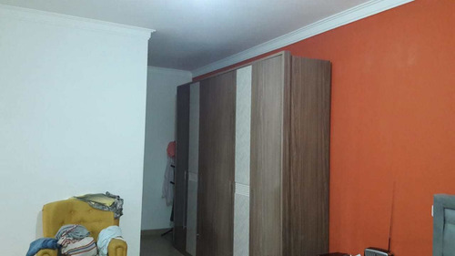 Imagem 13 de 18 de Casa Com 5 Dorms, Jardim São Luís, Santana De Parnaíba - R$ 950 Mil, Cod: 235109 - V235109