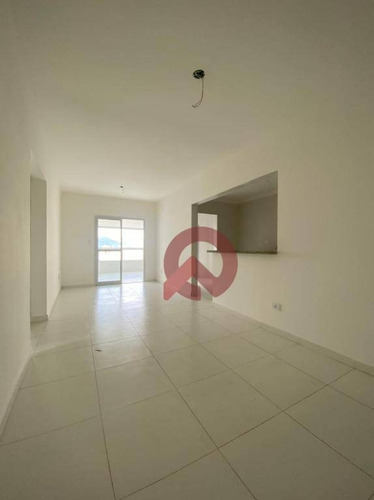 Imagem 6 de 21 de Apartamento Com 2 Dormitórios À Venda, 106 M² Por R$ 480.000,00 - Aviação - Praia Grande/sp - Ap3409