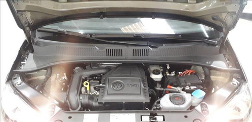 Imagem 10 de 10 de Volkswagen Up 1.0 170 Tsi Xtreme