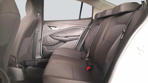 Chevrolet Onix 1.0 TURBO FLEX PLUS LT MANUAL