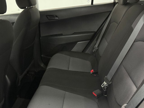 Hyundai Creta Creta 1.6 16V FLEX ATTITUDE AUTOMÁTICO