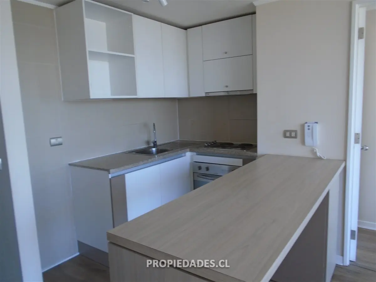 Imagen 2 de 12 de Solo Inversionistas: Depto. En Venta De 2 Dorm. En Macul