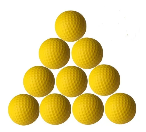 comprar Marketboss 10pcs Esponja Espuma Suave Elastico Practica Golf