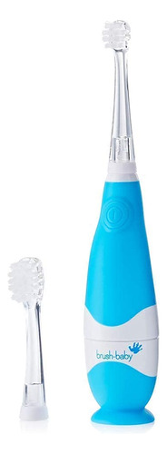 Brush-baby Babysonic - Cepillo De Dientes Electrico Para Beb