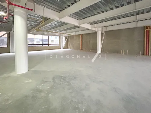 Oficina En Arriendo En Chicó Reservado