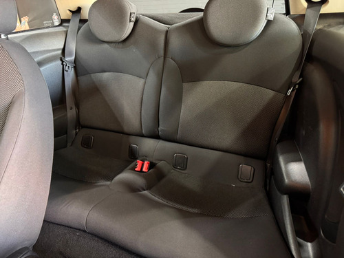 Mini Cooper PEPPER L09