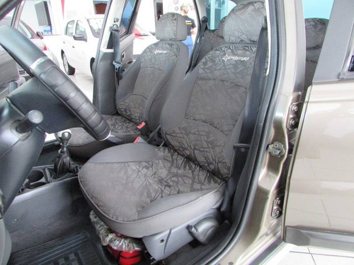 Fiat Palio 1.8 Mpi Adventure Locker Weekend 16v Flex 4p