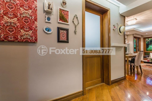 Imagem 14 de 30 de Apartamento, 3 Dormitórios, 123.86 M², Petrópolis - 183527