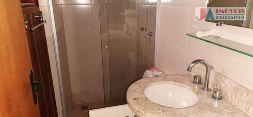 Imagem 7 de 11 de Casa À Venda, 77 M² Por R$ 130.000,00 - Jundiaquara - Araçoiaba Da Serra/sp - Ca1659