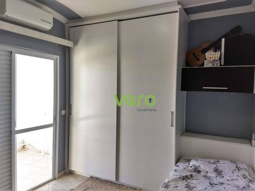 Imagem 17 de 28 de Casa Com 3 Dormitórios À Venda, 163 M² Por R$ 550.000,00 - Morada Do Sol - Americana/sp - Ca0275