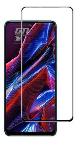 comprar Pelicula De Vidro 3d Pu002F Xiaomi Redmi Note 13 Pro 5g