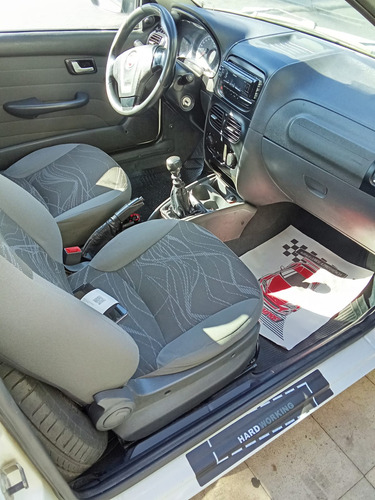 Fiat Strada 1.4 Working Flex 2p