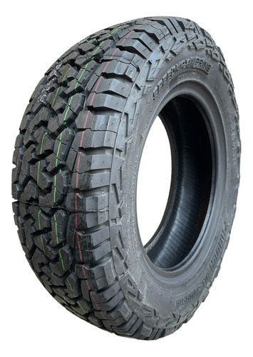 Pneu Speedmax Aro 15 205/60r16 92t A/t Panger