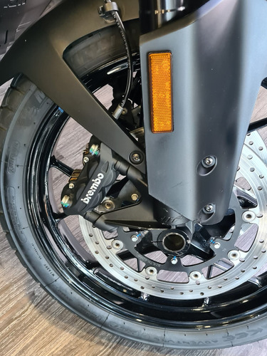 Imagen 6 de 8 de Moto Ktm 1090 Adventure S Inmaculada