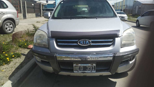 Kia Sportage 2.0 Ex Mt 4x2 Esp 2008