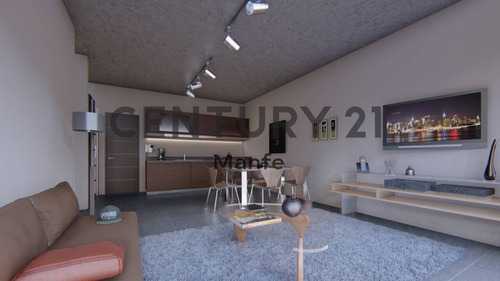Imagen 30 de 30 de Venta Departamento De 3 Ambientes Con Balcón Y Cochera Fija En Pozo