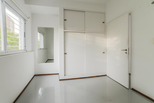 Imagen 11 de 26 de ¡piso 2º , Dúplex, Con 1 Dormitorio, Cocina Integrada, Terraza Y Parrilla En Villa Crespo!