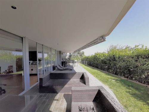 San Carlos Apoquindo/carlos Peña Otaegui