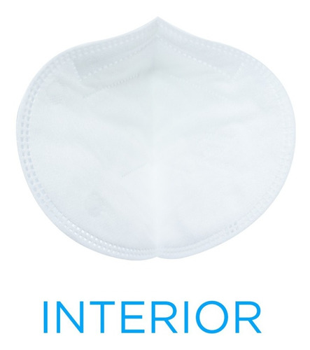 Imagen 4 de 8 de Cubrebocas Kn95 Certificados Tomods 10pz Mas Regalo