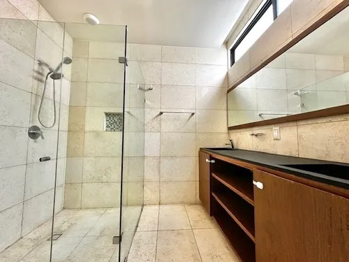 Magnifico Town House En Venta En Calle Cerrada De Colonia Del Valle