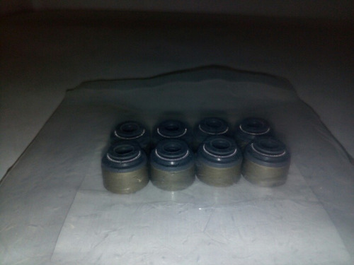 Goma Valvula Mitsubishi Lancer Touring Md184303 Origin Pq 8