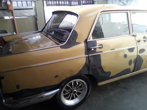 Peugeot 404 1.971