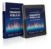 Comprar Finanzas Públicas En La Era Beps