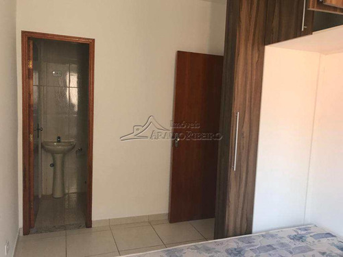 Imagem 2 de 12 de Apartamento Com 2 Dorms, Morada Dos Nobres, Taubaté - V60058